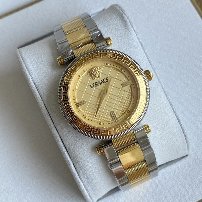 VERSACE Watches Sophisticated 207042