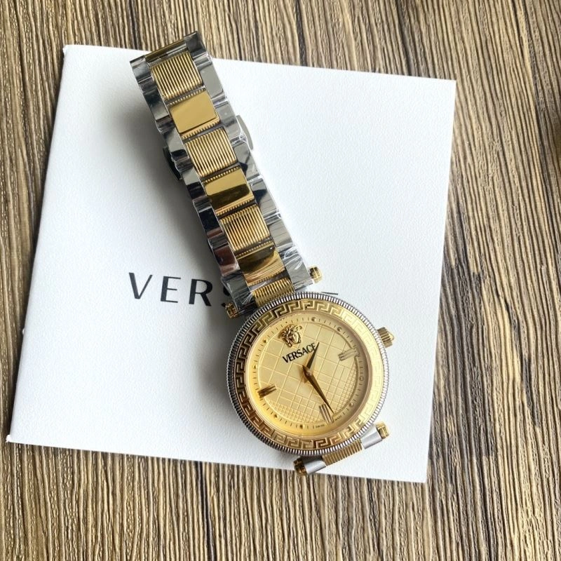 VERSACE Watches Sophisticated 207042