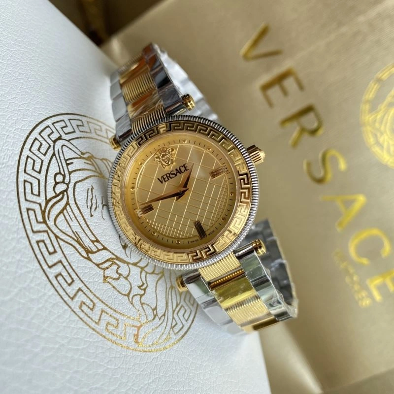 VERSACE Watches Sophisticated 207042