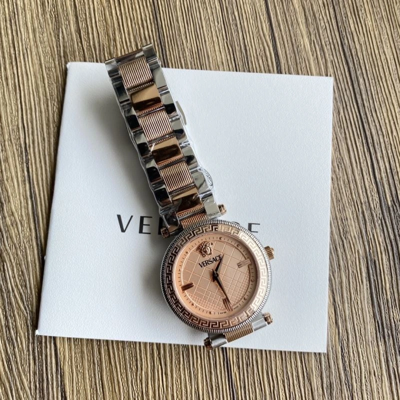VERSACE Watches WeatherProof 207053