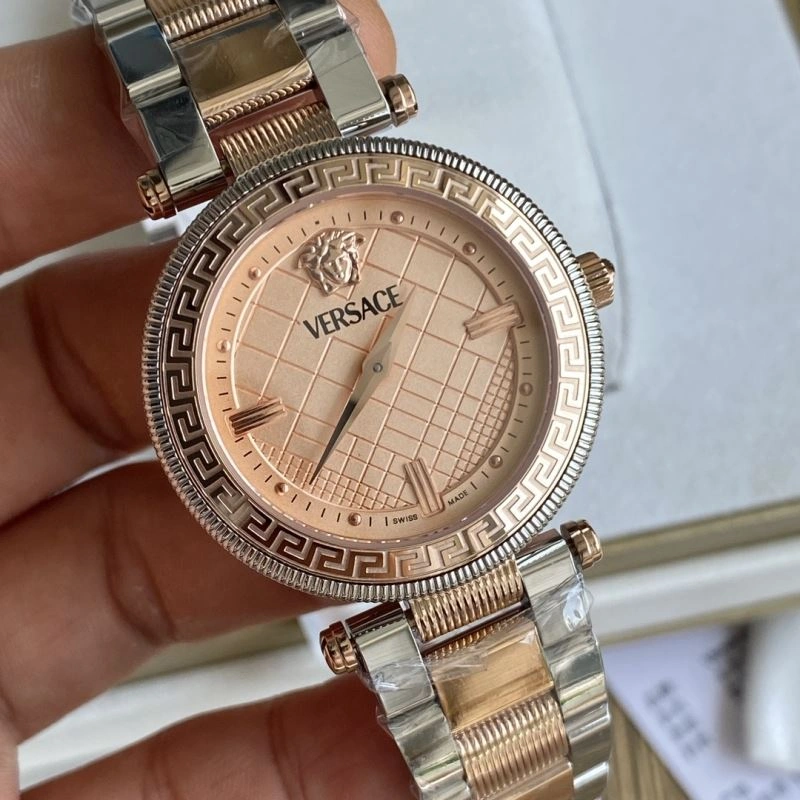 VERSACE Watches WeatherProof 207053