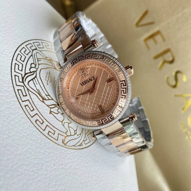 VERSACE Watches WeatherProof 207053