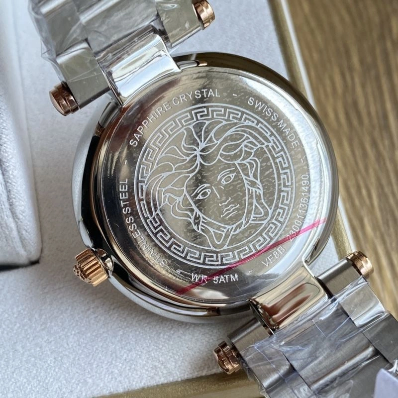 VERSACE Watches WeatherProof 207053