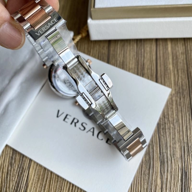 VERSACE Watches WeatherProof 207053