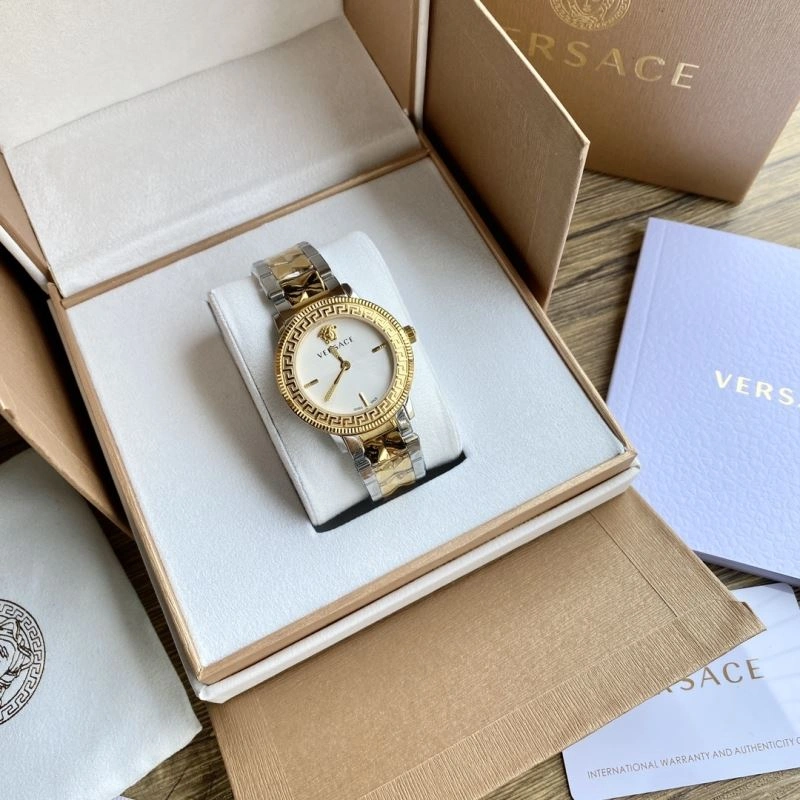 VERSACE Watches Trendsetting 207051
