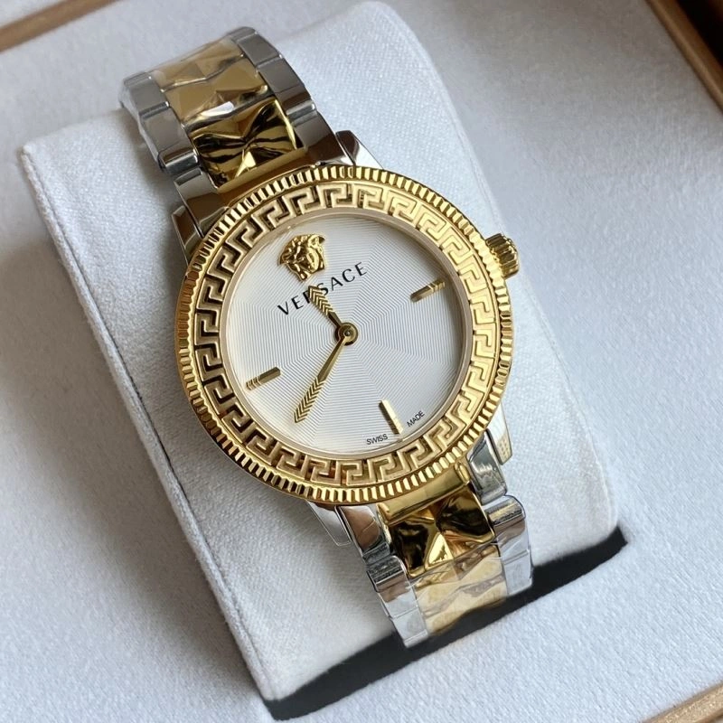 VERSACE Watches Trendsetting 207051