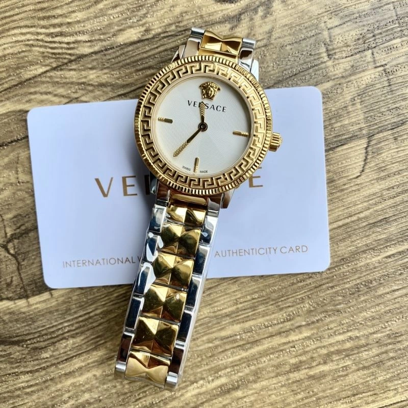 VERSACE Watches Trendsetting 207051