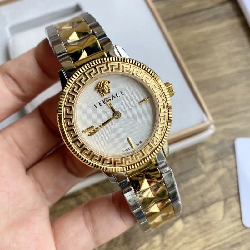 VERSACE Watches Trendsetting 207051