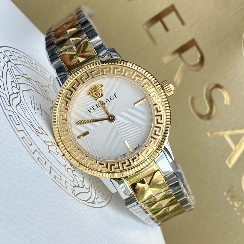 VERSACE Watches Trendsetting 207051