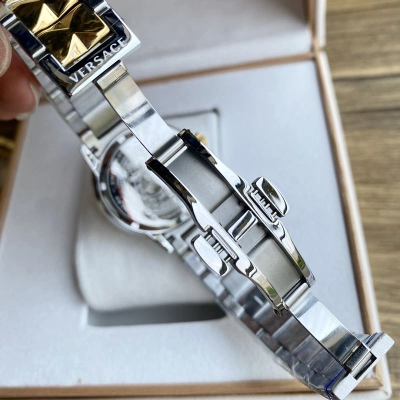 VERSACE Watches Trendsetting 207051