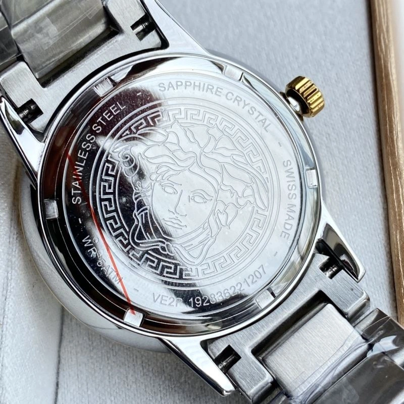 VERSACE Watches Trendsetting 207051