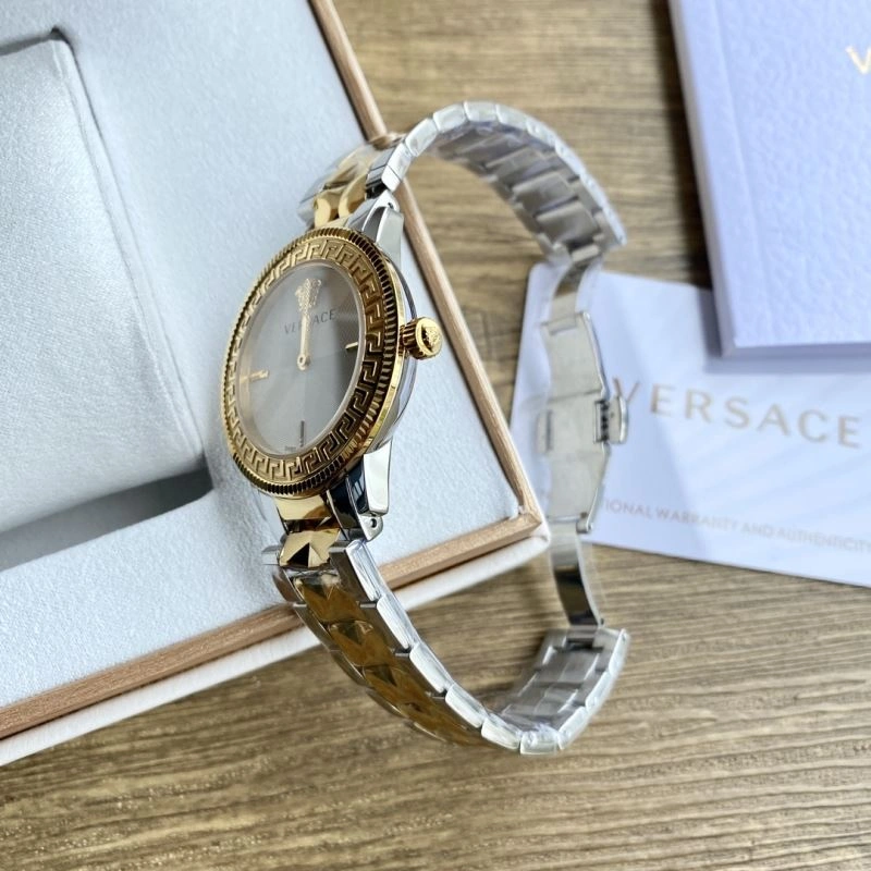 VERSACE Watches Trendsetting 207051