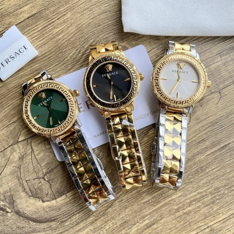 ZeroBulk VERSACE Watches 207048