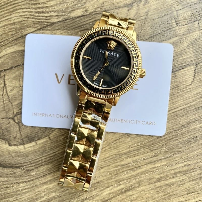 ZeroBulk VERSACE Watches 207048
