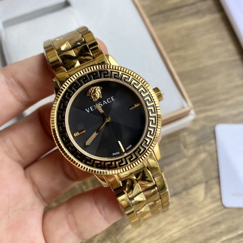 ZeroBulk VERSACE Watches 207048