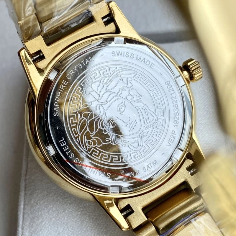 ZeroBulk VERSACE Watches 207048