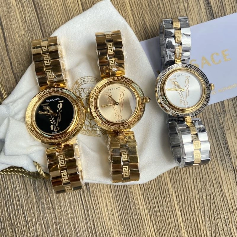 EasyCare VERSACE Watches 207047