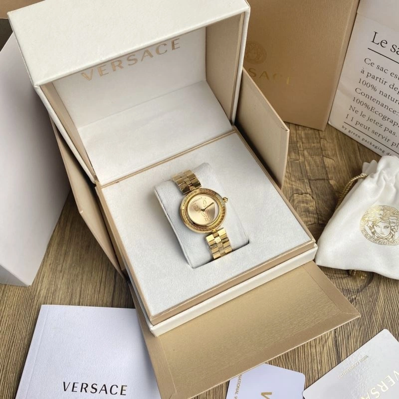 EasyCare VERSACE Watches 207047