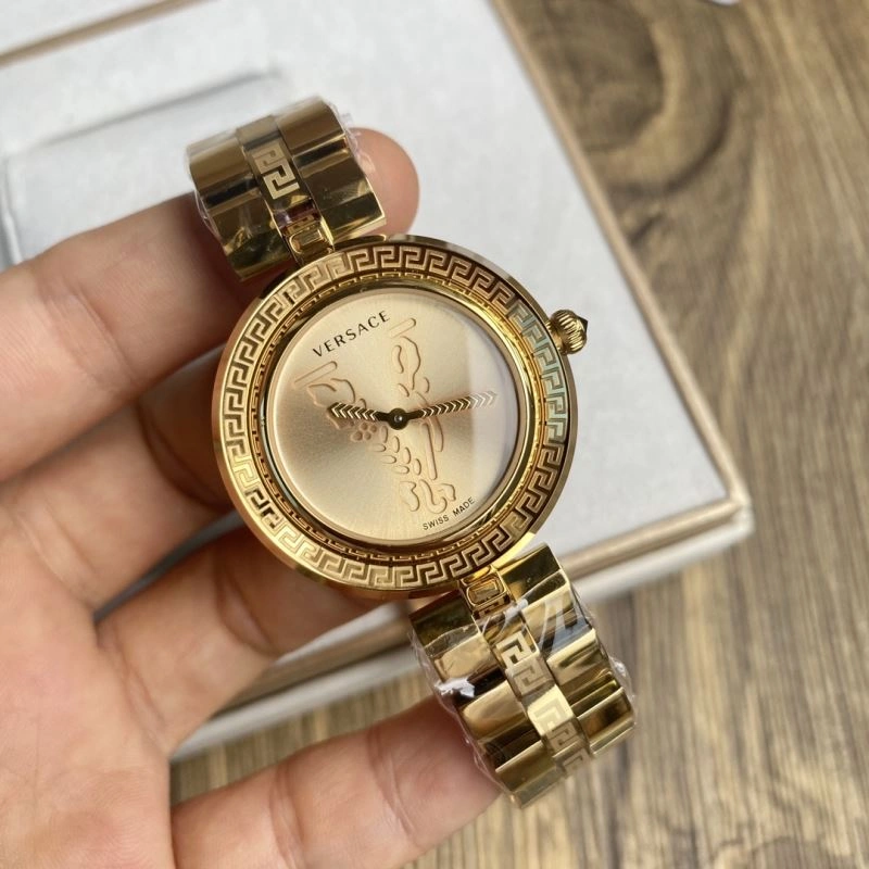 EasyCare VERSACE Watches 207047