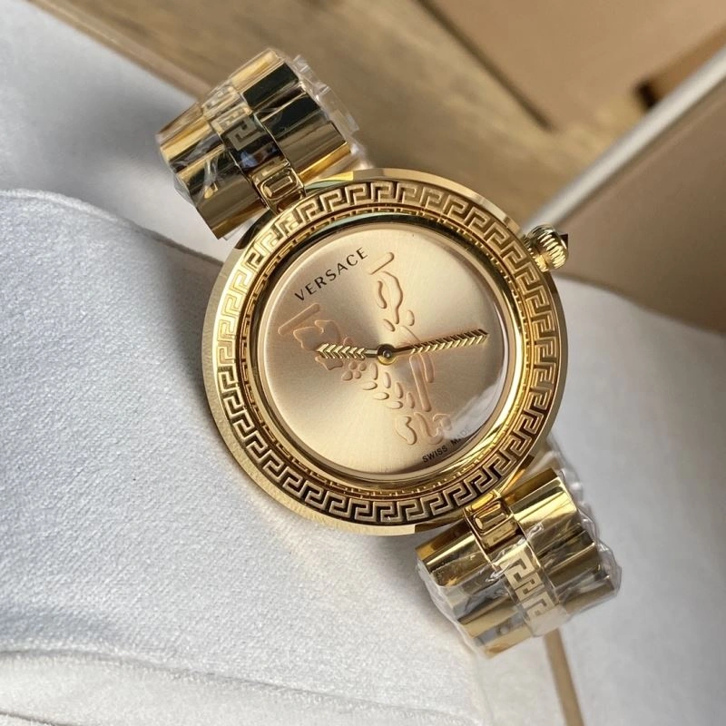 EasyCare VERSACE Watches 207047