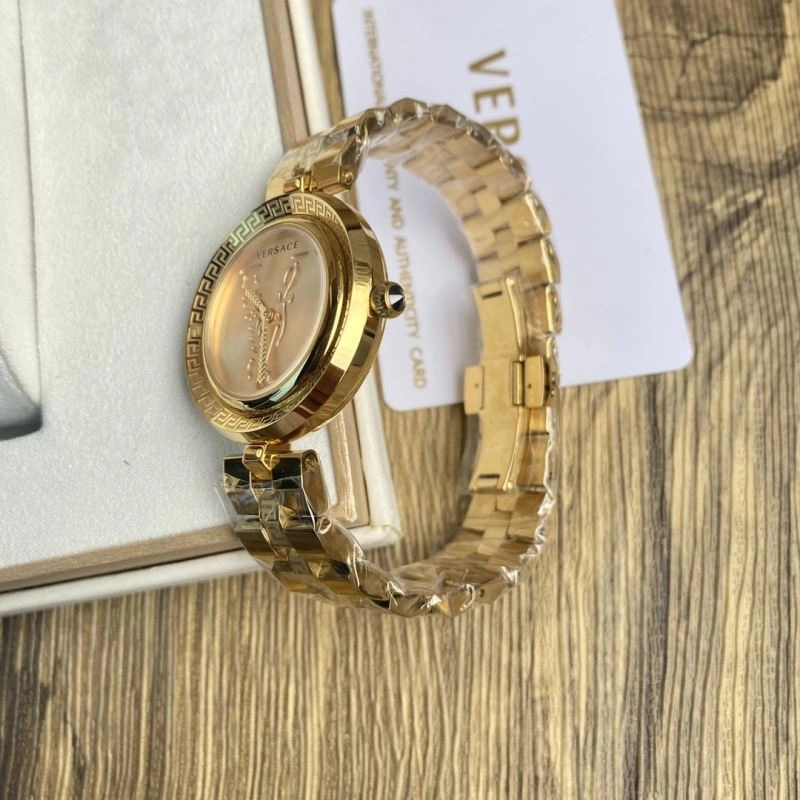EasyCare VERSACE Watches 207047