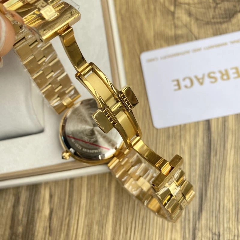 EasyCare VERSACE Watches 207047