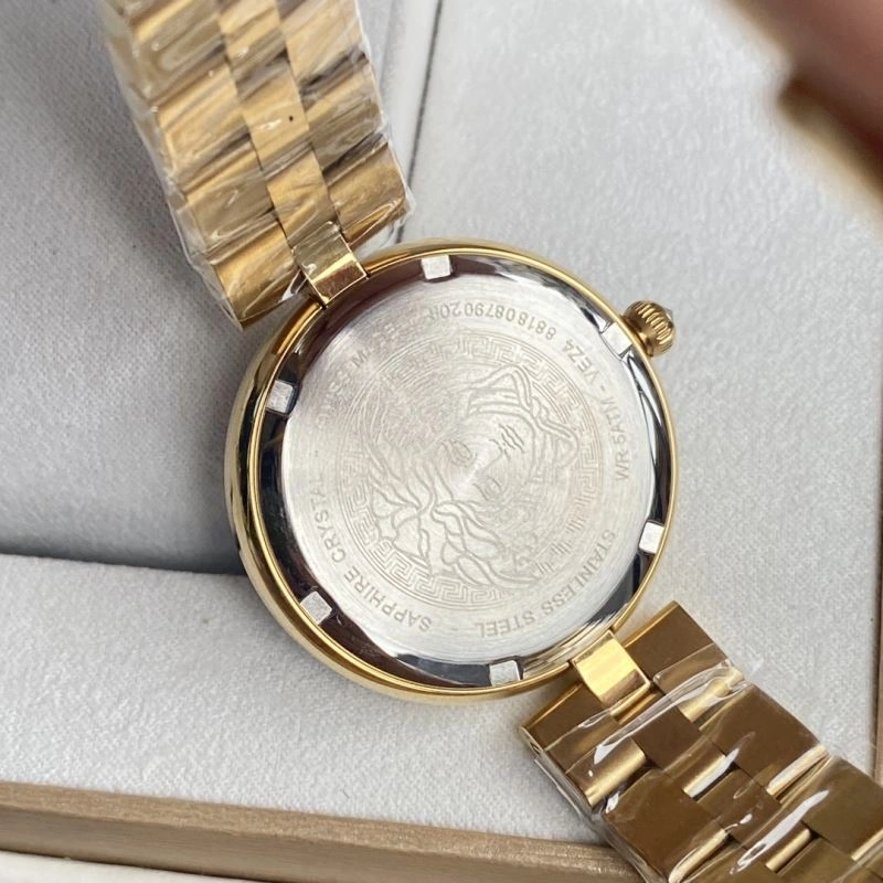 EasyCare VERSACE Watches 207047