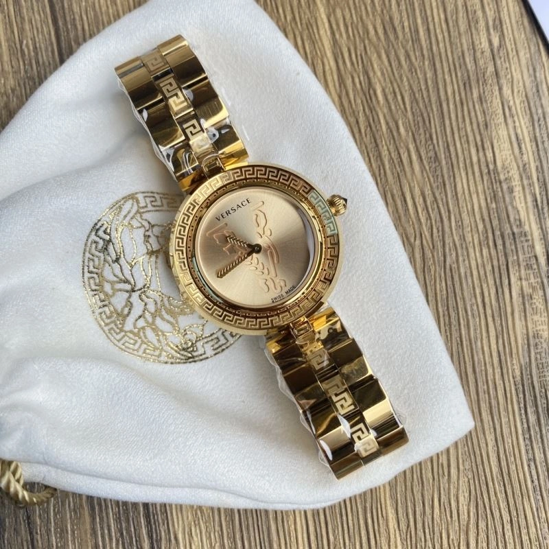 EasyCare VERSACE Watches 207047