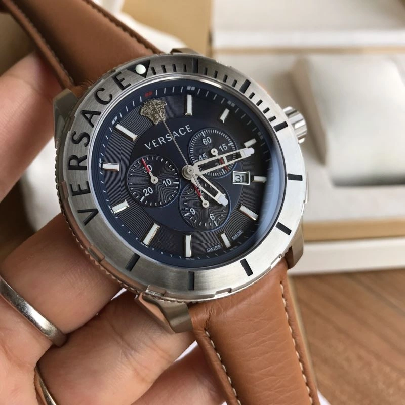 VERSACE Watches RelaxedFit 207043