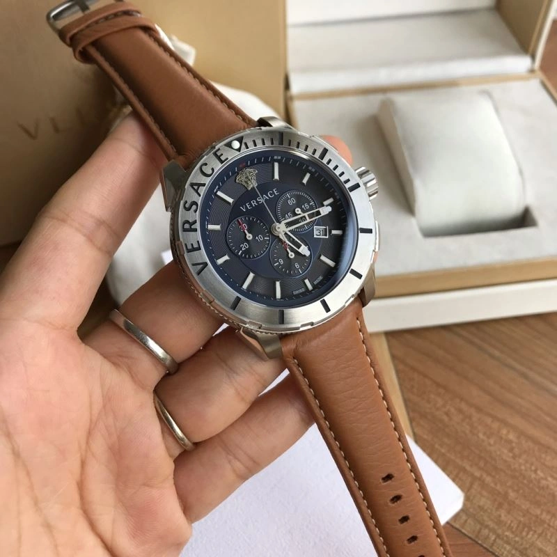 VERSACE Watches RelaxedFit 207043