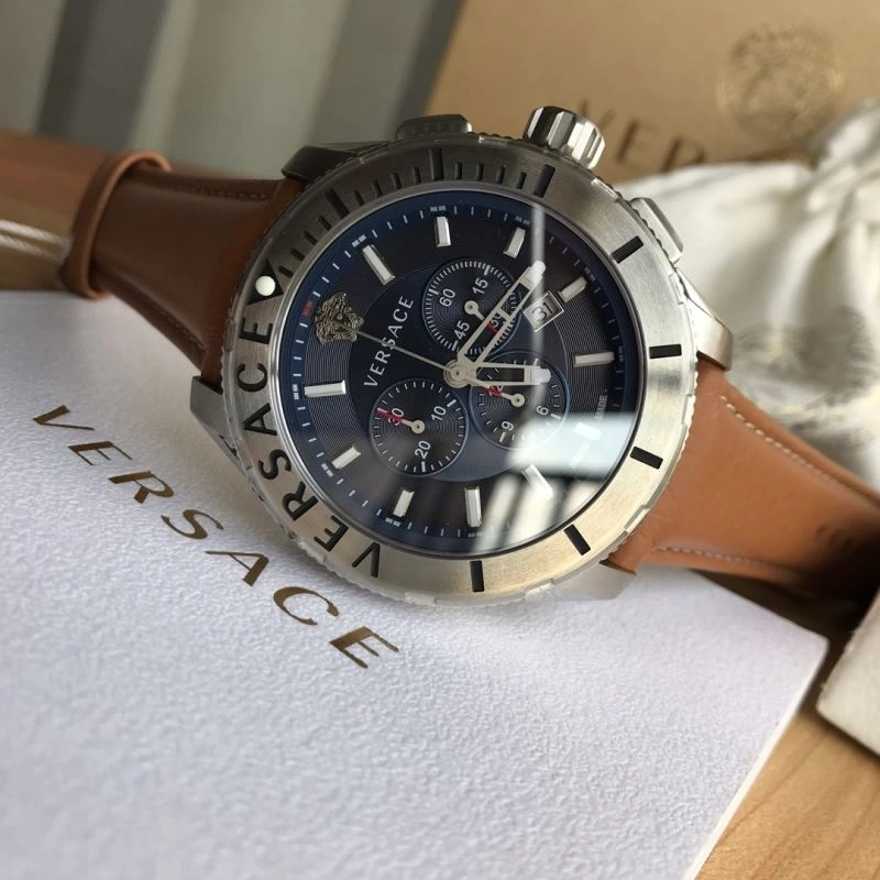VERSACE Watches RelaxedFit 207043