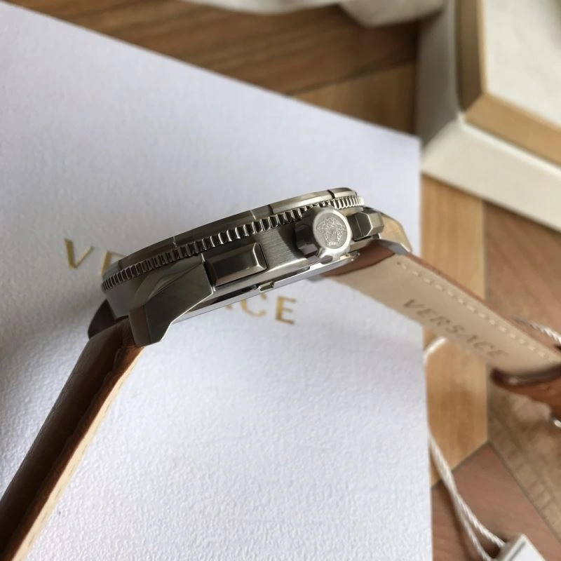 VERSACE Watches RelaxedFit 207043