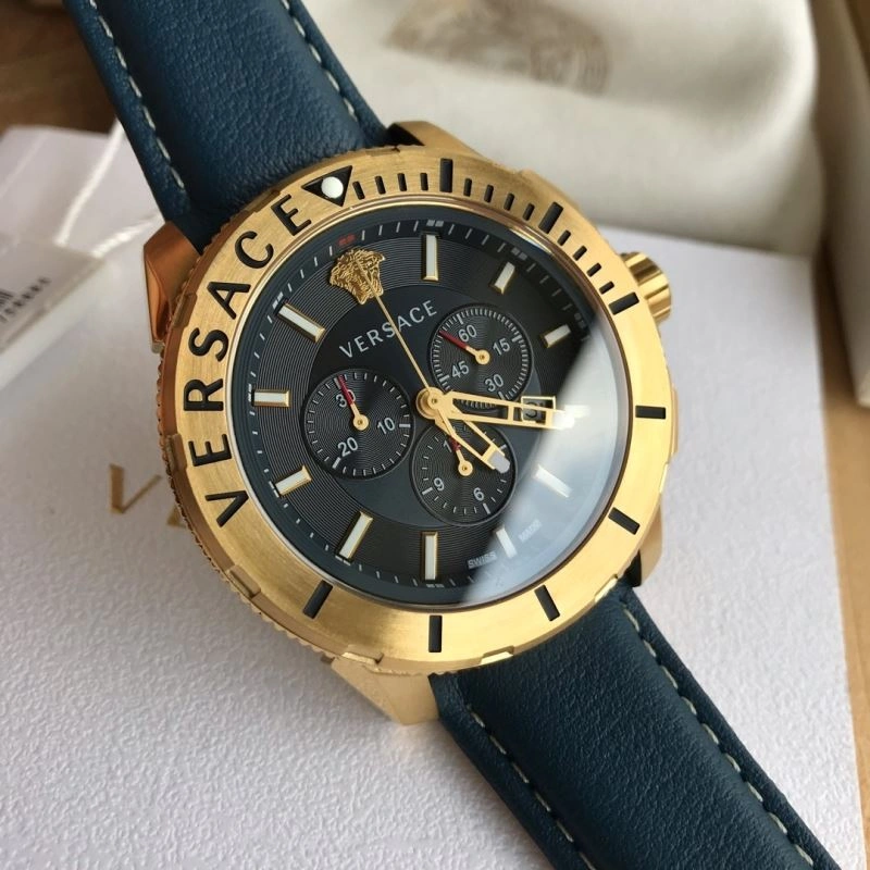 VERSACE Watches Neat 207040