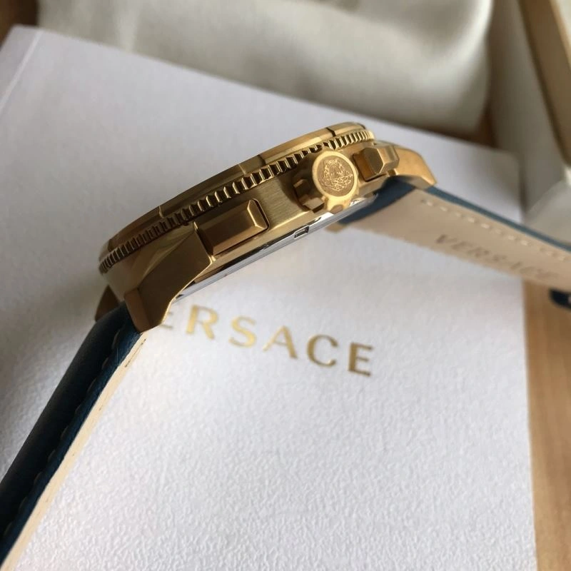 VERSACE Watches Neat 207040