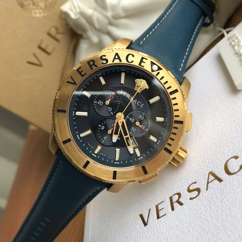VERSACE Watches Neat 207040