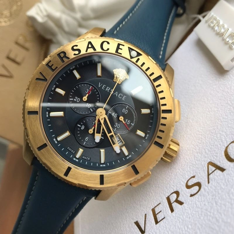 VERSACE Watches Neat 207040
