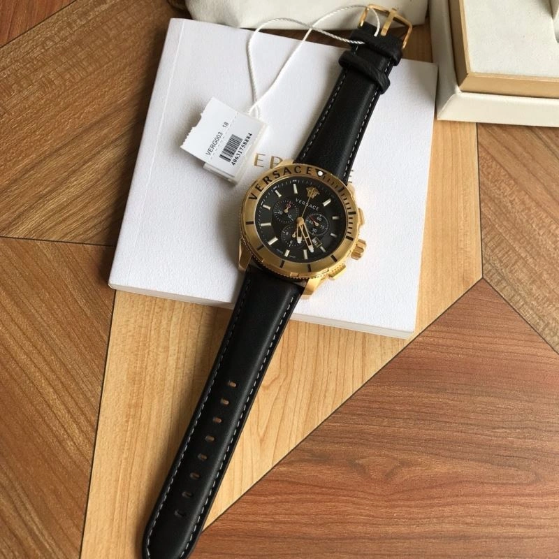 SmoothTexture VERSACE Watches 207036
