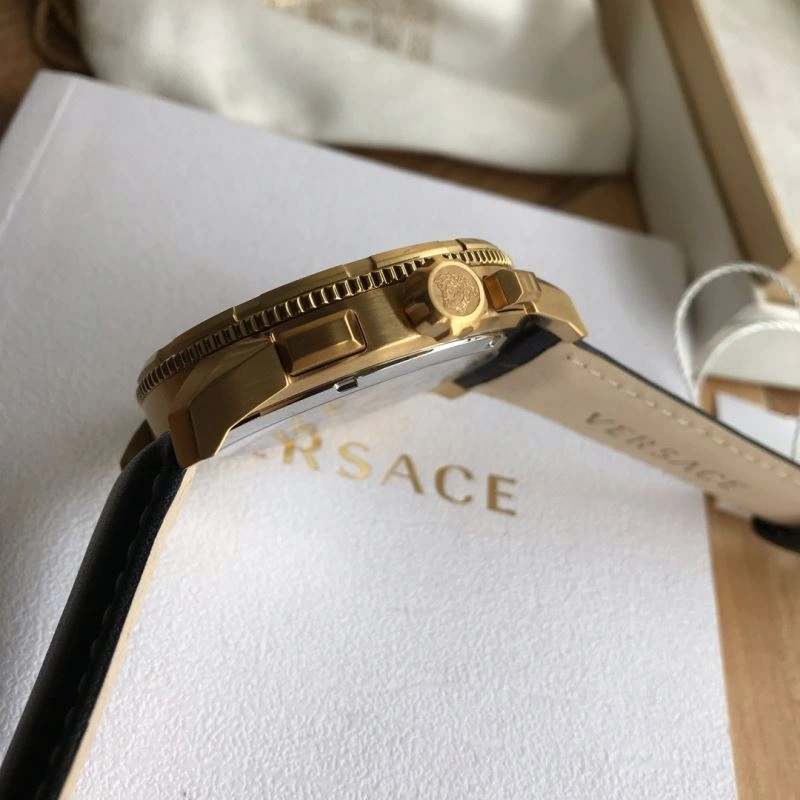 SmoothTexture VERSACE Watches 207036