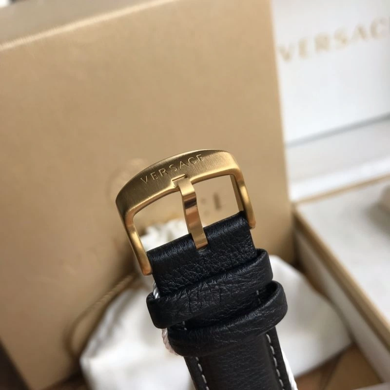 SmoothTexture VERSACE Watches 207036