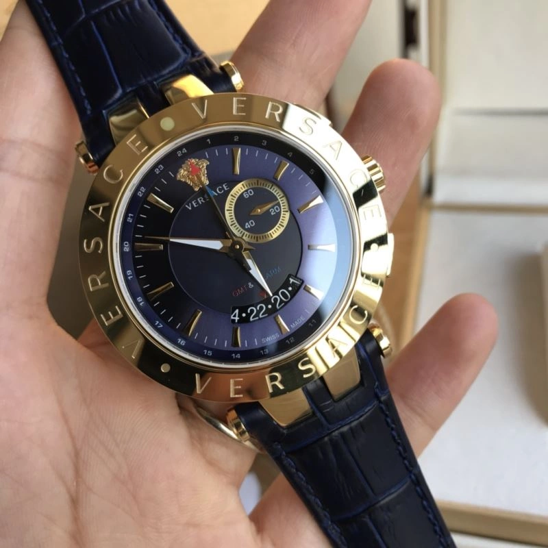 VERSACE Watches MoistureWicking 207032