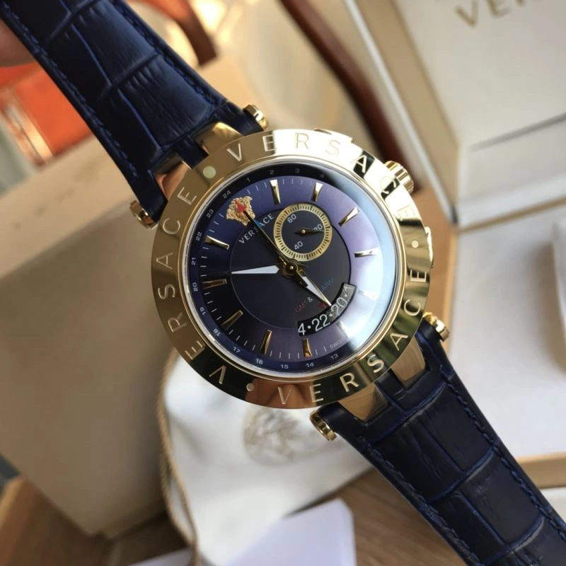VERSACE Watches MoistureWicking 207032