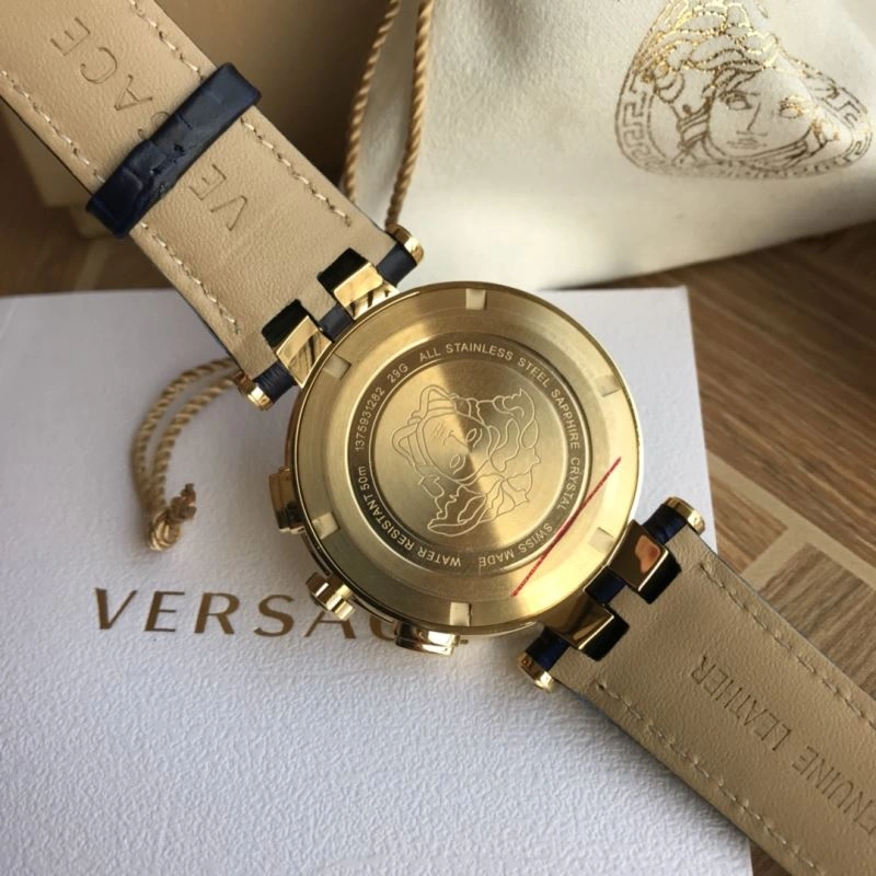 VERSACE Watches MoistureWicking 207032