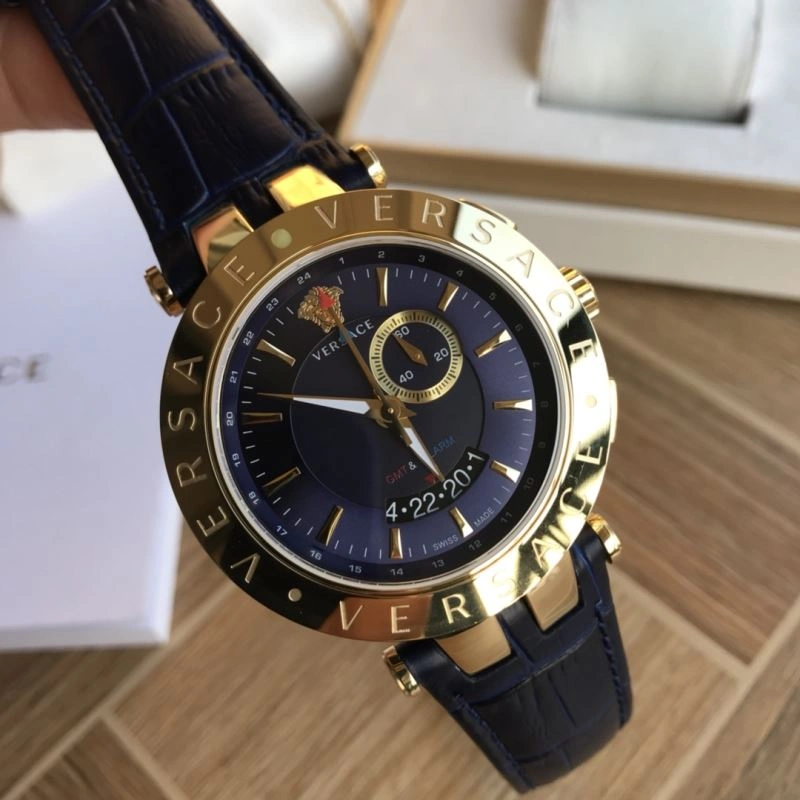 VERSACE Watches MoistureWicking 207032