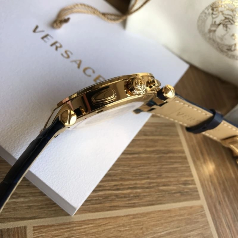 VERSACE Watches MoistureWicking 207032