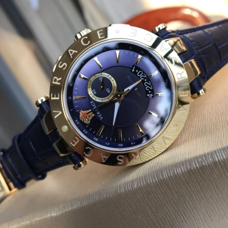 VERSACE Watches MoistureWicking 207032