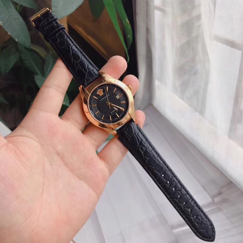 WeatherProof VERSACE Watches 207049