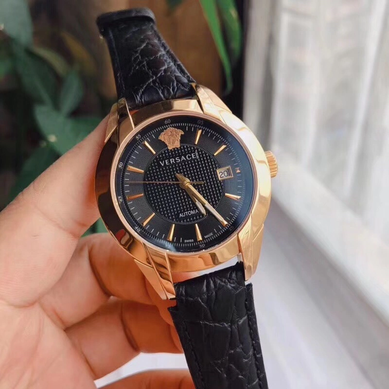 WeatherProof VERSACE Watches 207049