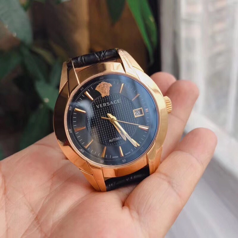 WeatherProof VERSACE Watches 207049