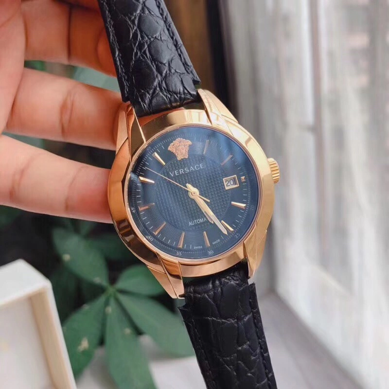 WeatherProof VERSACE Watches 207049
