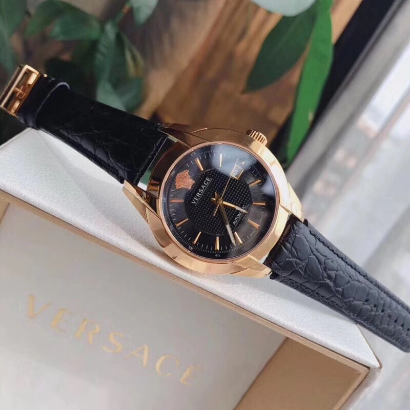 WeatherProof VERSACE Watches 207049